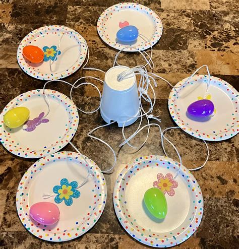 easter egg roulette.